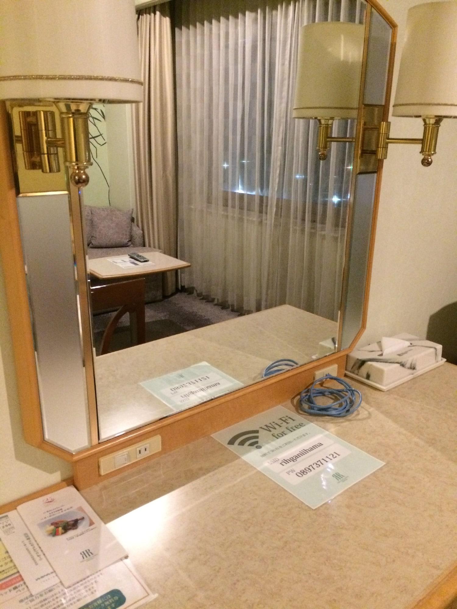 リーガロイヤルホテル新居浜 新居浜市 エクステリア 写真