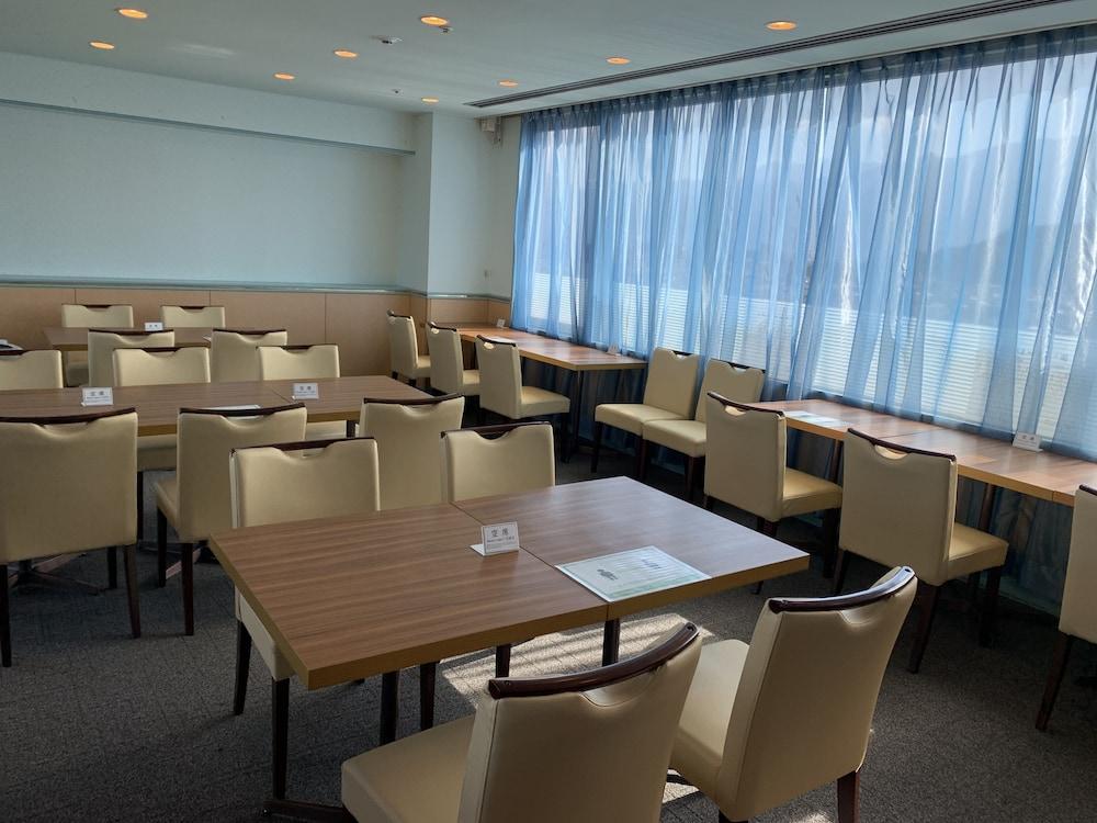 リーガロイヤルホテル新居浜 新居浜市 エクステリア 写真