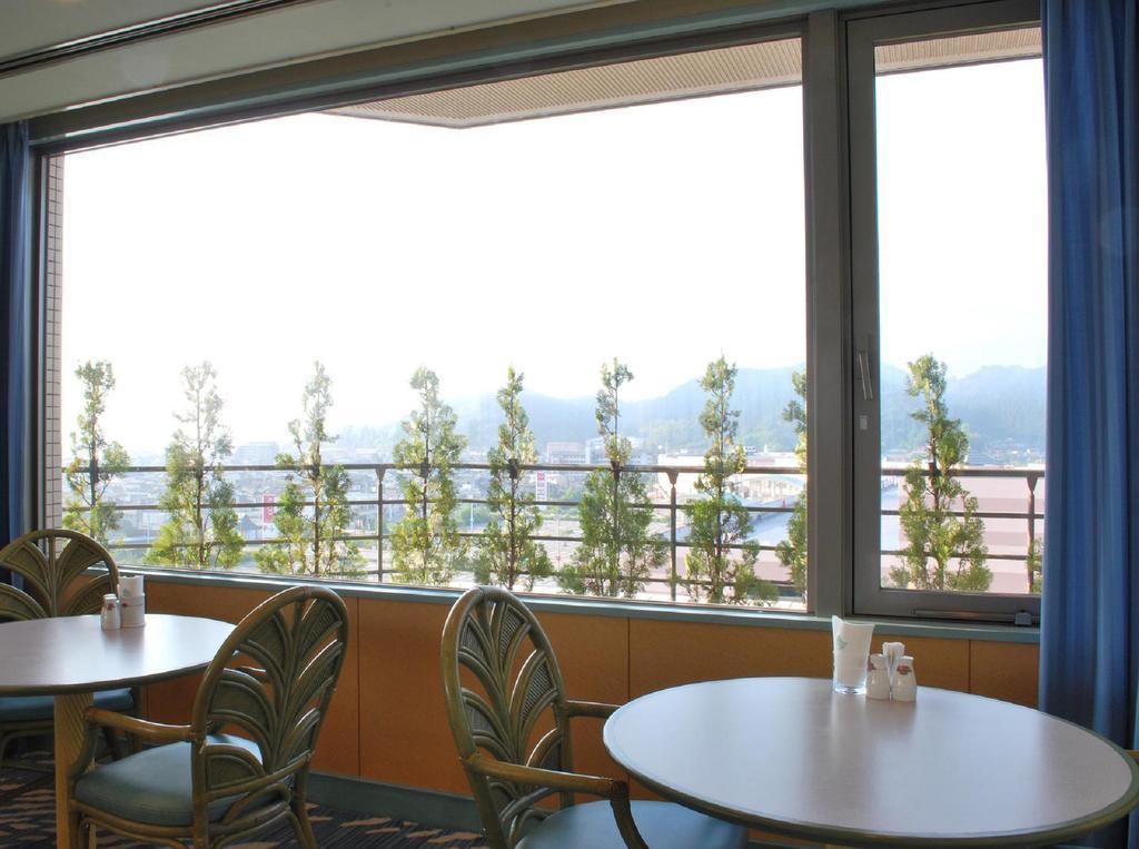 リーガロイヤルホテル新居浜 新居浜市 エクステリア 写真