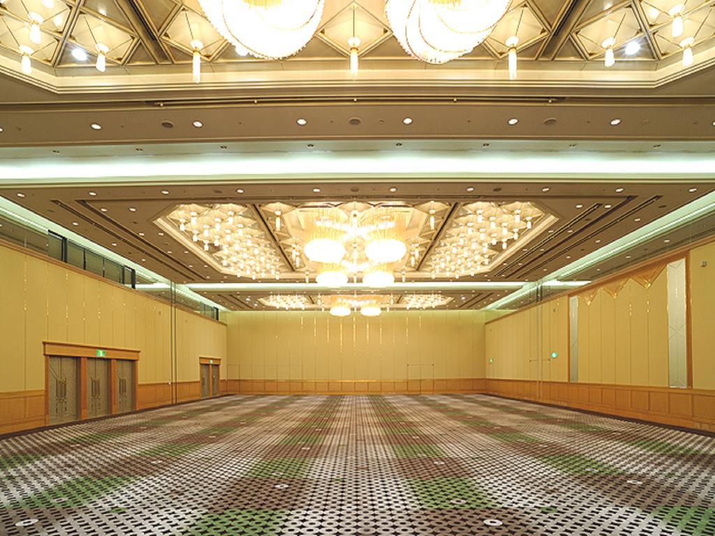 リーガロイヤルホテル新居浜 新居浜市 エクステリア 写真