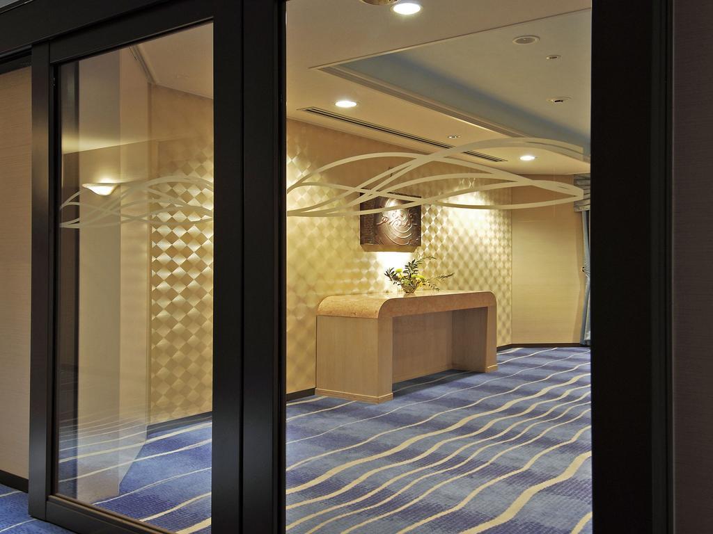 リーガロイヤルホテル新居浜 新居浜市 エクステリア 写真