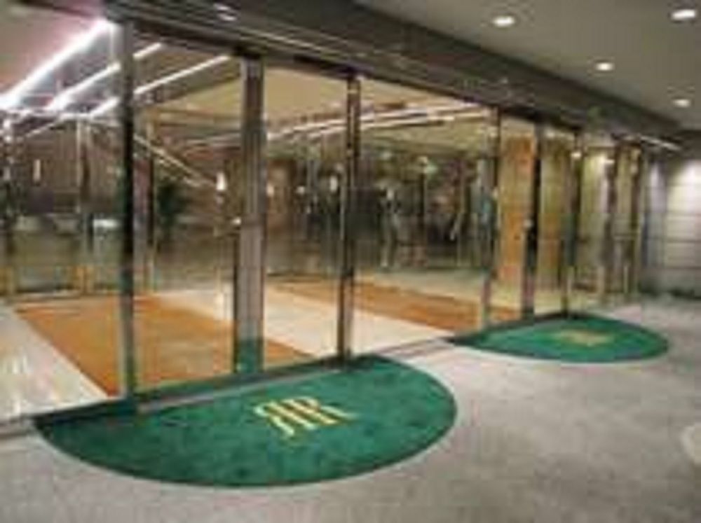 リーガロイヤルホテル新居浜 新居浜市 エクステリア 写真